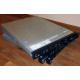 БУ сервер IBM x3250 M5 5458E5G (Xeon E3-1240 v3 (4x3.4GHz HT) /8Gb /2x500Gb /ATX 2x460W 1U) - Артем
