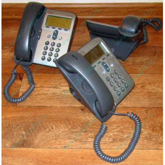VoIP телефон Cisco IP Phone 7911G Б/У (Артем)
