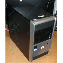 4хядерный компьютер Intel Core 2 Quad Q6600 (4x2.4GHz) /4Gb /160Gb /ATX 450W (Артем)