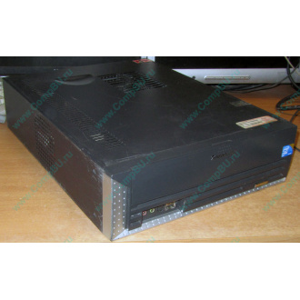 Б/У компьютер Kraftway Prestige 41240A#9 (Intel Core 2 Duo E6600 (2x2.4GHz) s.775 /2Gb /160Gb /300W SFF desktop /Windows 7 Pro) - Артем