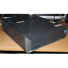 Б/У лежачий компьютер Kraftway Prestige 41240A#9 (Intel C2D E6550 (2x2.33GHz) /2Gb /160Gb /300W SFF desktop /Windows 7 Pro) - Артем