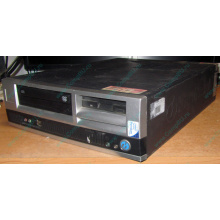 БУ компьютер Kraftway Prestige 41180A (Intel E5400 (2x2.7GHz) s.775 /2Gb DDR2 /160Gb /IEEE1394 (FireWire) /ATX 250W SFF desktop) - Артем
