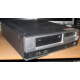 БУ системный блок Kraftway Prestige 41180A (Intel E5400 /2Gb DDR2 /160Gb /IEEE1394 (FireWire) /ATX 250W SFF desktop) - Артем