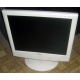 Монитор 15" TFT Benq FP567S белый (Артем)