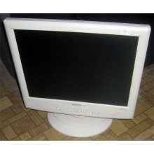 Монитор 15" TFT Benq FP567S белый (Артем)