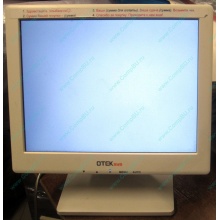 Нерабочий POS-монитор 8.4" TFT OTEK OT84NA (Артем)