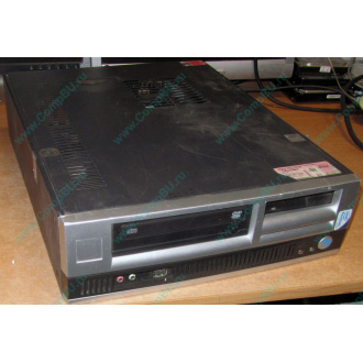 БУ компьютер Kraftway Prestige 41180A (Intel E5400 (2x2.7GHz) s775 /2Gb DDR2 /160Gb /IEEE1394 (FireWire) /ATX 250W SFF desktop) - Артем
