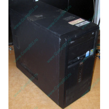 Компьютер HP Compaq dx2300 MT (Intel Pentium-D 925 (2x3.0GHz) /2Gb /160Gb /ATX 250W) - Артем