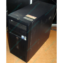 Компьютер Б/У HP Compaq dx2300 MT (Intel C2D E4500 (2x2.2GHz) /2Gb /80Gb /ATX 250W) - Артем