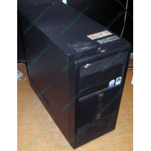 Компьютер Б/У HP Compaq dx2300 MT (Intel C2D E4500 (2x2.2GHz) /2Gb /80Gb /ATX 250W) - Артем
