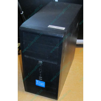Компьютер Б/У HP Compaq dx2300MT (Intel C2D E4500 (2x2.2GHz) /2Gb /80Gb /ATX 300W) - Артем