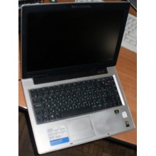 Ноутбук Asus A8S (A8SC) (Intel Core 2 Duo T5250 (2x1.5Ghz) /1024Mb DDR2 /120Gb /14" TFT 1280x800) - Артем