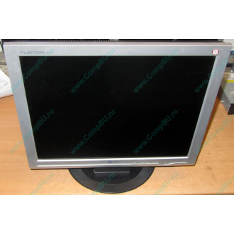 Монитор 17" ЖК LG Flatron L1717S (Артем)