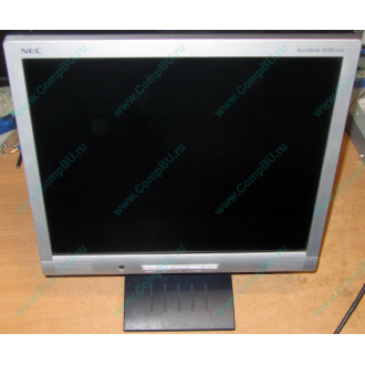 Б/У монитор 17" Nec AccuSync LCD72VM (Артем)
