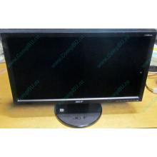 Монитор 18.5" TFT Acer V193HQ Db (Артем)
