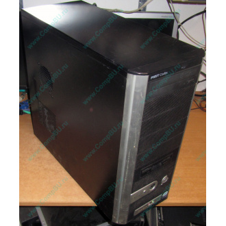 Корпус от компьютера PIRIT Codex ATX Midi Tower (без БП) - Артем