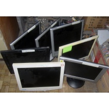 Монитор 15" TFT без блока питания (Артем)