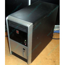 Б/У компьютер Intel Core i5-4590 (4x3.3GHz) /8Gb DDR3 /500Gb /ATX 450W Inwin (Артем)