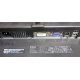 Dell P190St в Артеме, вид на разъемы Dell P190S t в Артеме, монитор 19" TFT Dell P190 St порты (Артем)