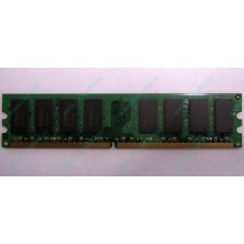 Модуль оперативной памяти 4096Mb DDR2 Kingston KVR800D2N6 pc-6400 (800MHz)  (Артем)