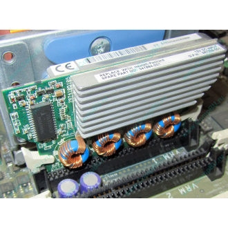 VRM модуль HP 367239-001 (347884-001) 12V с катушками для Proliant G4 (Артем)