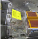 Прозрачная пластиковая крышка HP 337267-001 для подачи воздуха к CPU в ML370 G4 (Артем)