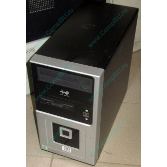 4-хъядерный компьютер AMD Athlon II X4 645 (4x3.1GHz) /4Gb DDR3 /250Gb /ATX 450W (Артем)