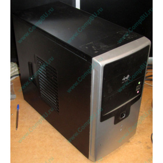 Компьютер БУ Intel Core i5-3470 (4x3.2GHz) /4Gb DDR3 /500Gb /ATX 450W (Артем)
