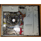 Intel Core i5-650 /ASRock H55M-LE /4Gb DDR3 /250Gb /ATX 250W FSP250-60SNT /slim desktop (Артем)