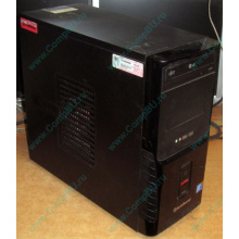 Компьютер Б/У Kraftway Credo KC36 (Intel C2D E7500 (2x2.93GHz) s.775 /2Gb DDR2 /250Gb /ATX 400W /W7 PRO) - Артем