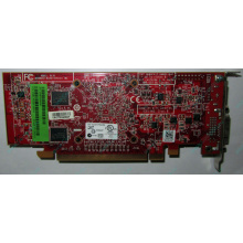 Видеокарта Dell ATI-102-B17002(B) красная 256Mb ATI HD2400 PCI-E (Артем)