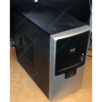 Компьютер БУ Intel Core i3-3220 /4Gb DDR3 /320Gb /ATX 450W (Артем)