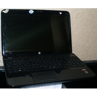 Ноутбук HP Pavilion g6-2317sr (AMD A6-4400M (2x2.7Ghz) /4096Mb DDR3 /250Gb /15.6" TFT 1366x768) - Артем