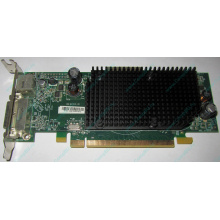 Видеокарта Dell ATI-102-B17002(B) зелёная 256Mb ATI HD 2400 PCI-E (Артем)