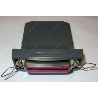Модуль параллельного порта HP JetDirect 200N C6502A IEEE1284-B для LaserJet 1150/1300/2300 (Артем)