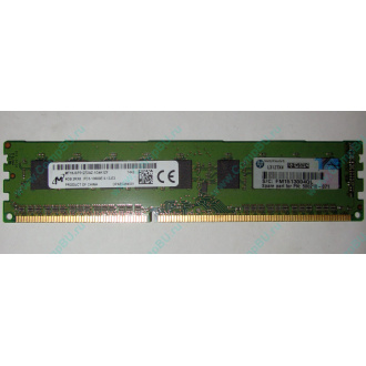 HP 500210-071 4Gb DDR3 ECC memory (Артем)