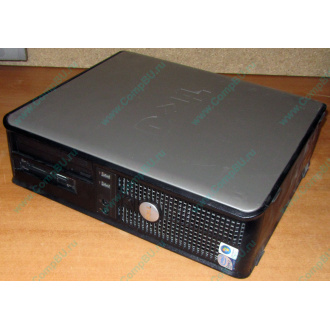 Лежачий Б/У компьютер Dell Optiplex 755 SFF (Intel Core 2 Duo E7200 (2x2.53GHz) /2Gb DDR2 /160Gb /ATX 280W Desktop) - Артем