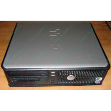 Лежачий Б/У компьютер Dell Optiplex 755 SFF (Intel Core 2 Duo E7200 (2x2.53GHz) /2Gb DDR2 /160Gb /ATX 280W Desktop) - Артем