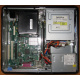 Dell Optiplex 755 SFF (Intel Core 2 Duo E7200 /2Gb DDR2 /160Gb /ATX 280W Desktop) вид изнутри (Артем)
