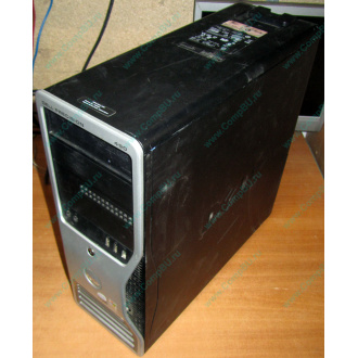 Восьмиядерная рабочая станция Dell Precision 490 (2 x Xeon X5355 (4x2.66GHz) /8Gb DDR2 /500Gb /nVidia Quatro FX4600 /ATX 750W) - Артем