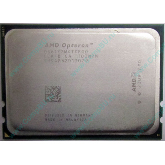 Процессор AMD Opteron 6172 (12x2.1GHz) OS6172WKTCEGO socket G34 (Артем)
