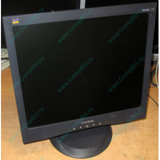 Монитор Б/У ЖК 17" ViewSonic VA703b (Артем)