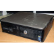 Лежачий БУ компьютер Dell Optiplex 755 SFF (Intel Core 2 Duo E6550 (2x2.33GHz) /2Gb DDR2 /160Gb /ATX 280W Desktop) - Артем
