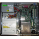 Dell Optiplex 755 SFF (Intel Core 2 Duo E6550 (2x2.33GHz) /2Gb DDR2 /160Gb /ATX 280W Desktop) вид внутри (Артем)