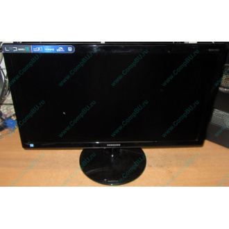 БУ монитор 23.6" Samsung S24C350L (Артем)