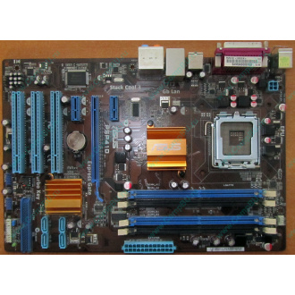 Б/У материнская плата Asus P5P41D s.775 (Артем)