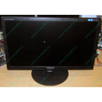 23" Samsung SyncMaster E2320 (FullHD 1920x1080) - Артем