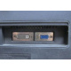23" Samsung SyncMaster E2320 разъёмы DVI и VGA (Артем)