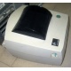 Нерабочий термопринтер Zebra LP 2844 (Артем)