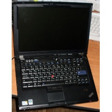 Ноутбук Lenovo Thinkpad R400 2783-12G (Intel Core 2 Duo P8700 (2x2.53Ghz) /3072Mb DDR3 /250Gb /14.1" TFT 1440x900) - Артем